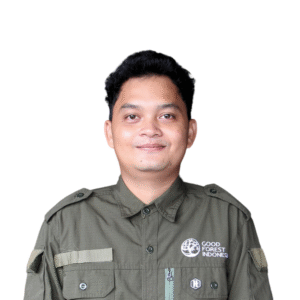 Cocoa Value Chain, Andri Ariyanto, Cocoa Field Officer