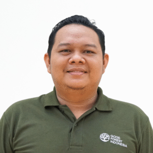 Cocoa Value Chain, Prasetia Panca Sakti, Cocoa Field Coordinator