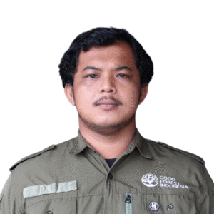 Fast Income, Mart Immanuel Munthe, Field Facilitator