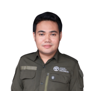 Management, Cohyo Muthi, Cocoa Value Chain Manager