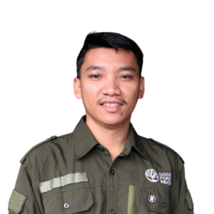 Management, Iwan Setiawan, Data & Monitoring Manager