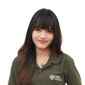 Management, Lisca Amelia Putri, Value Chain Manager