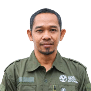 Management, Yunizar, Nursery & Planting Manager