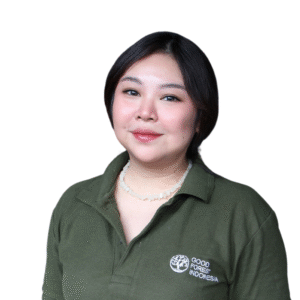 Management_ BoM, Vanesa Philia, Finance Manager_Treasurer & Foundation Board