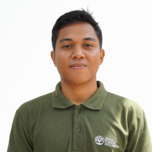 Nursery & Tree Planting, Seftianor, Field Coordinator