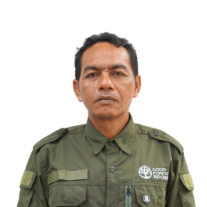 Support, Epin Sumarlin, Security
