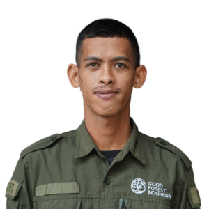 Support, Erwan Purwanto, Security
