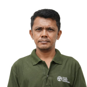 Support, John Sebastian Sirait, Driver