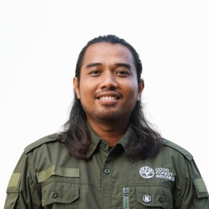 Support, Ridwan, L&P Assistant & Driver