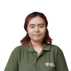 Support, Sisca Tri Imanita, Administration Officer