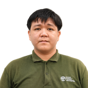 Support, William Claudius Hendrik, Security