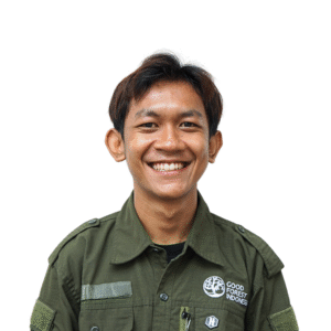 Value Chain, Alif Brilianto, Senior Timber Value Chain Officer