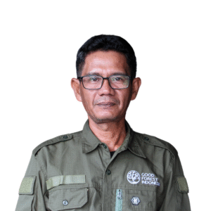 Value Chain, Said Ridha, Essential Oil Expert - Nilam Expert