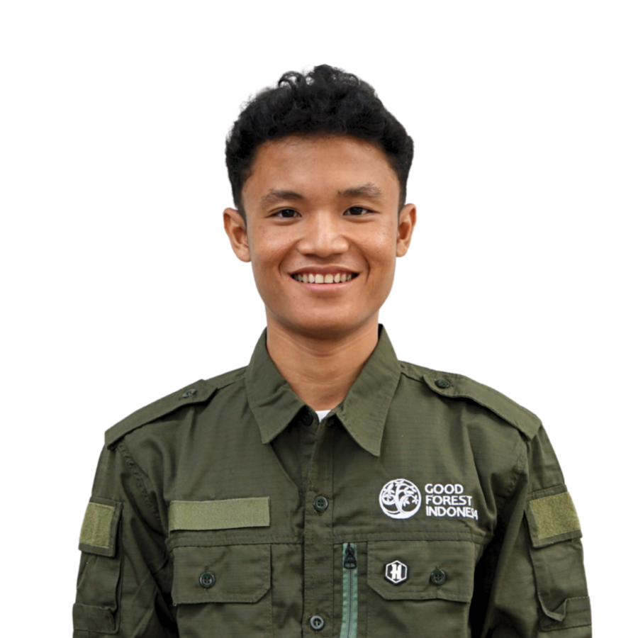 Marcelino Fhangabean